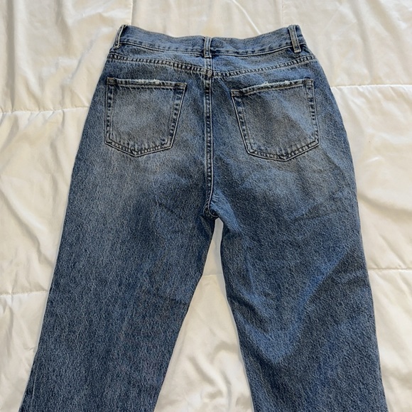 PacSun High Rise Jeans - Picture 4 of 6